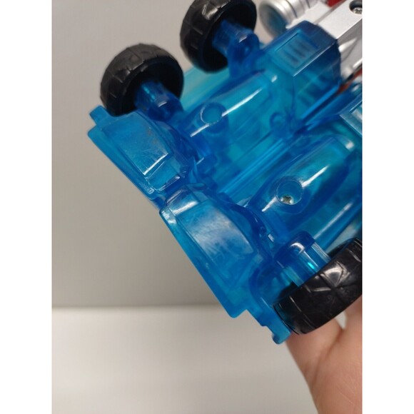 Playskool Heroes Transformers Rescue Bots Optimus Prime Collectible Display Toy - Picture 11 of 15